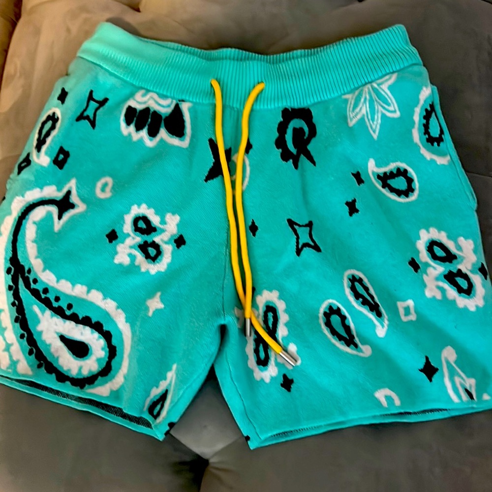 MNML Shorts